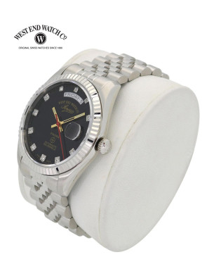 WEST END Classic 41 mm Automatic Watch